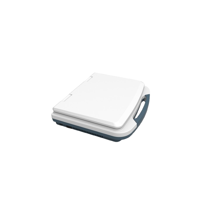 Ultrasound Scanner Usage 2