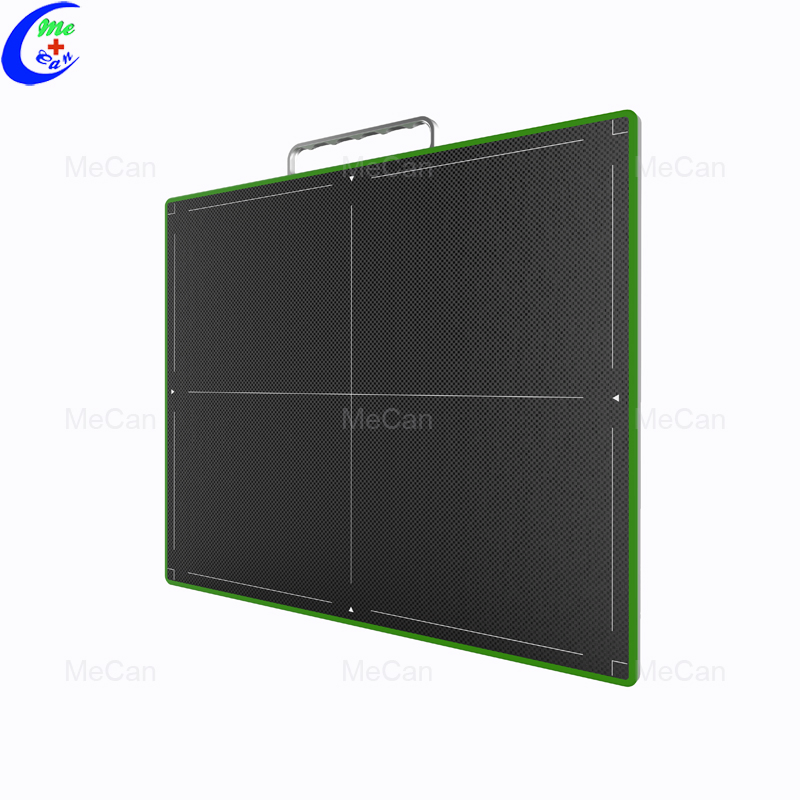 Medical Equipment Digital X-ray Flat Panel Wireless Detector
