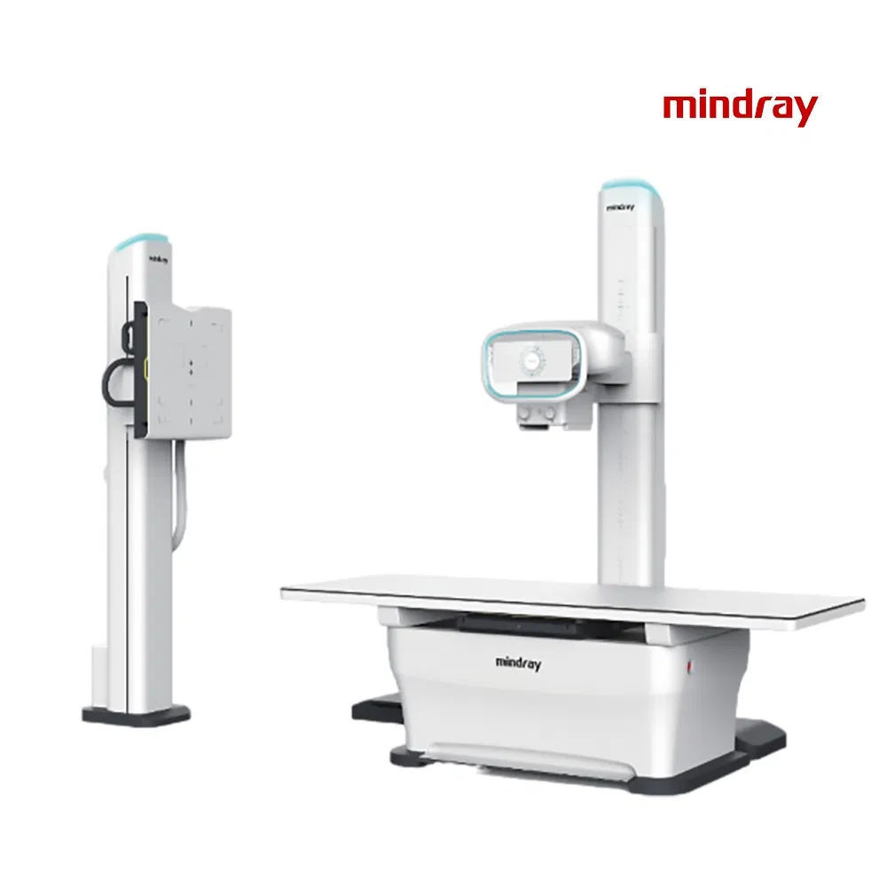 Digital Medical X-ray System