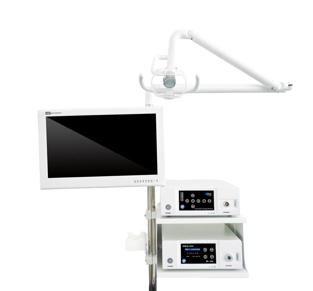 Surgical Procedures Unit