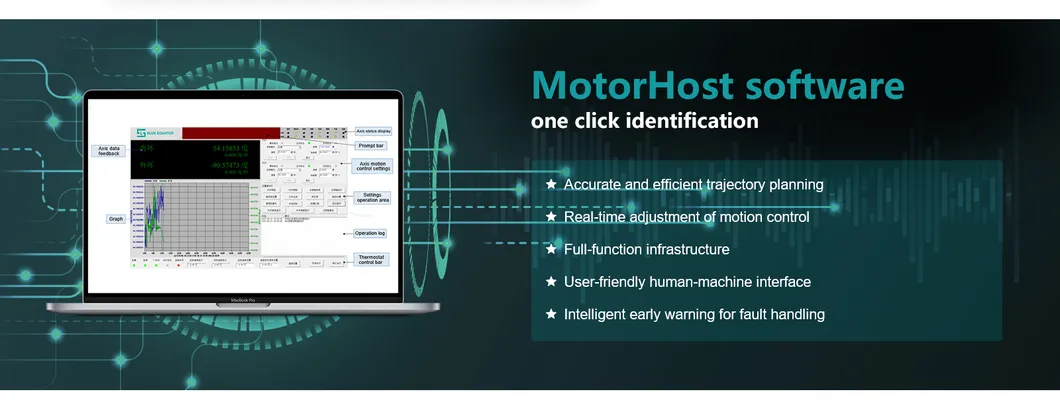 Technical Specifications Overview
