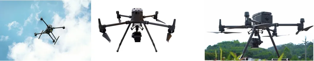 Multispectral Imaging Solution