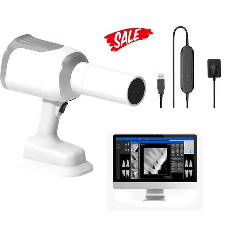Handheld Dental X-ray Machine