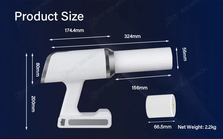 Product Size