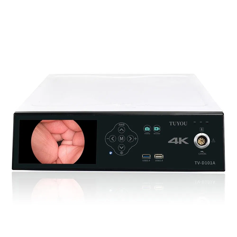 Tuyou 4K UHD Medical Endoscopy Laparoscopic Camera System for Laparoscopy Hysteroscopy Diagnostic