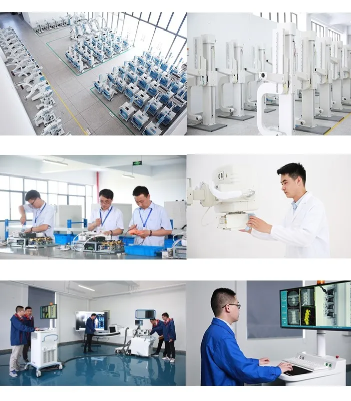 Production Environment