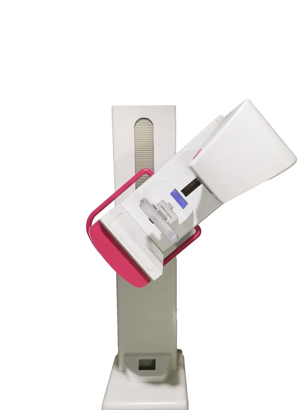 5kw Digital Mammography System for Breast Diseases Examination