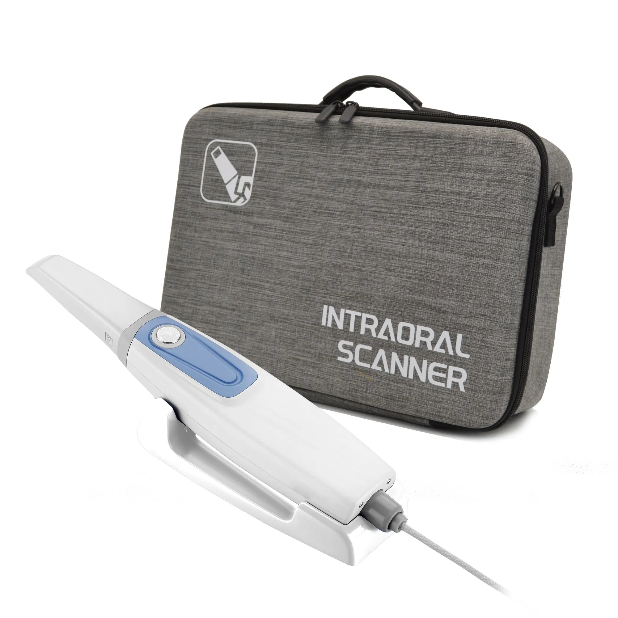 Cheapest Digital Dentist 3D Scanner Intra Oral Camera Dental Equipment Dental 3D Intraoral Scanner