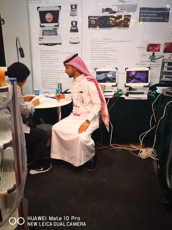 Medical Exhibition 5