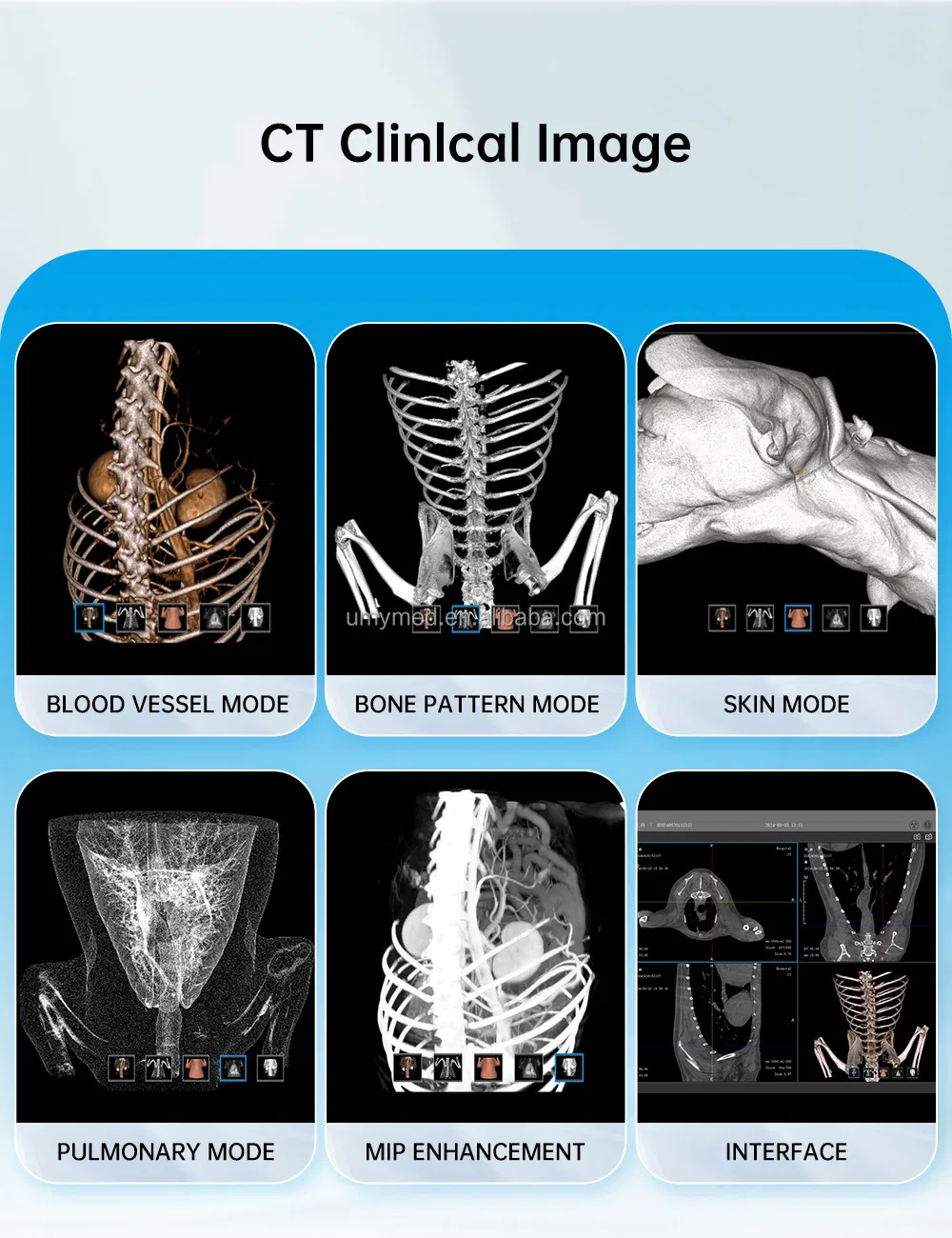 Veterinary Clinic Use