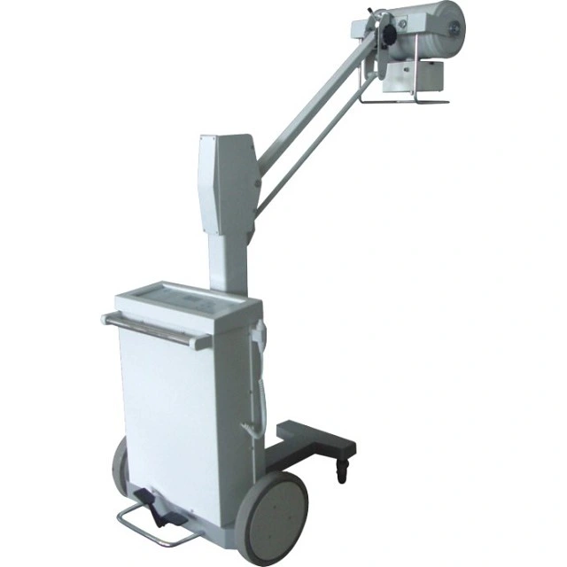 Hot Sale 70mA High Frequency Mobile X-ray Equipment (SF70BY)