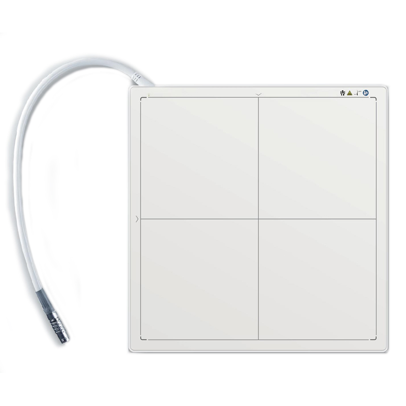 Wireless Digital Flat Panel Detector X Ray for Sale