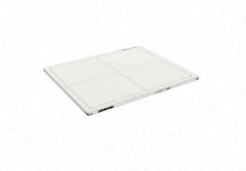 Factory Price Wireless Digital Flat Panel Detector Dr X Ray Detector 17''x17''