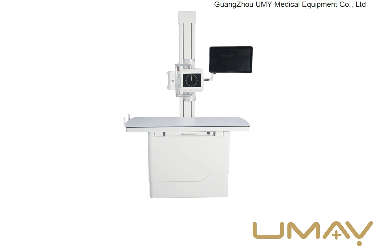 Professional Pet X-ray Imaging System for Veterinary Practices