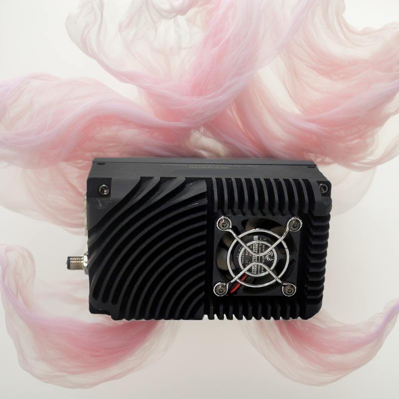 Ultra High-Speed Camera From China - 1490fps 1080P Video Capture