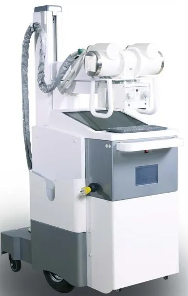 Mammography Unit