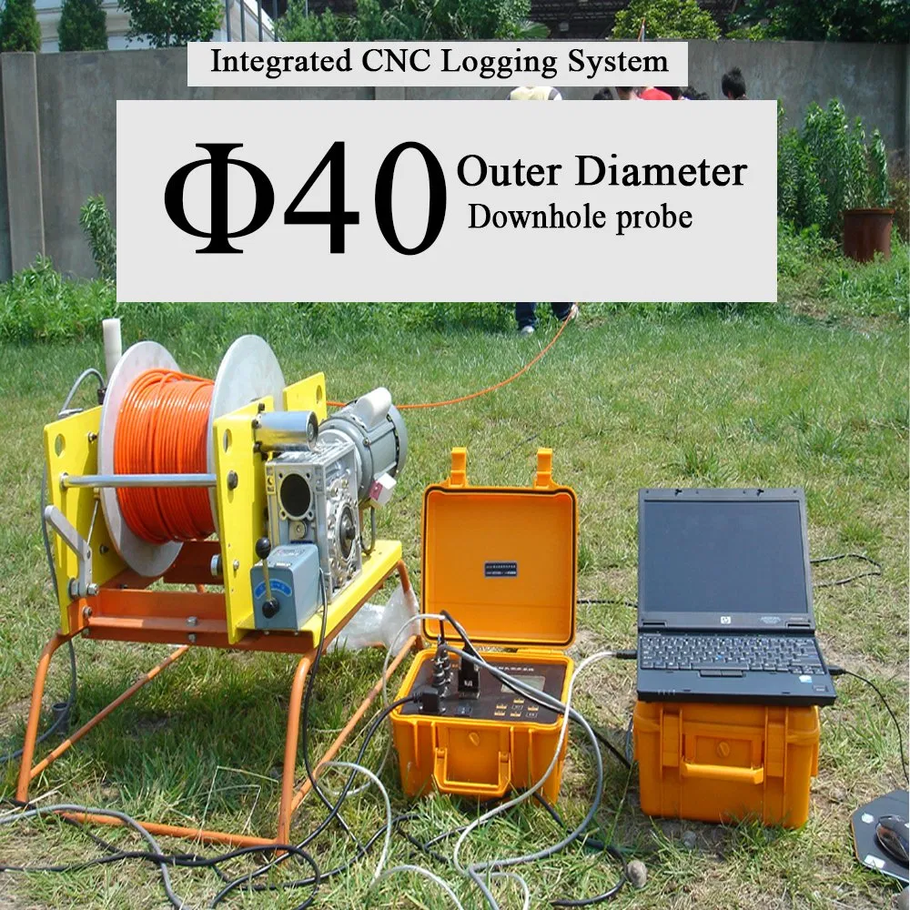 Advanced Multi-Sensor Borehole Sonar Tools for Deep Well Logging