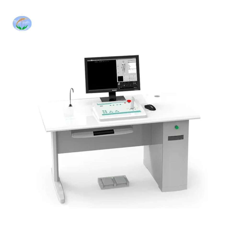 56kw/80kw High Quality Digital Dynamic Detector Radiography Fluoroscopy X Ray System