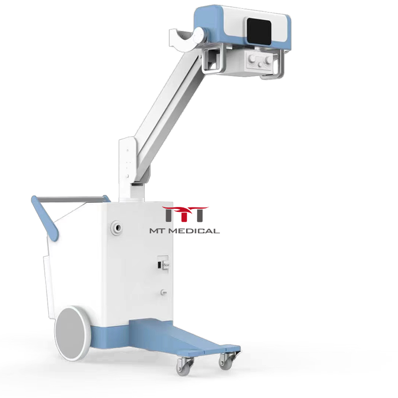 Mt Digital Radiology Equipment X-ray System Medical Diagnostic Dr Xray