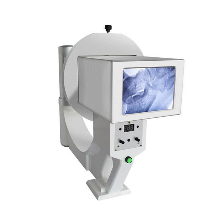 China Medical Orthopedics Radiology Equipment Multifunctional Dynamic Portable X-ray System