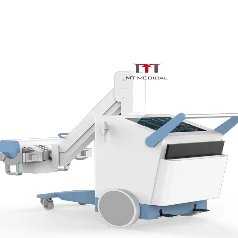 Digital Radiology Equipment X-ray System