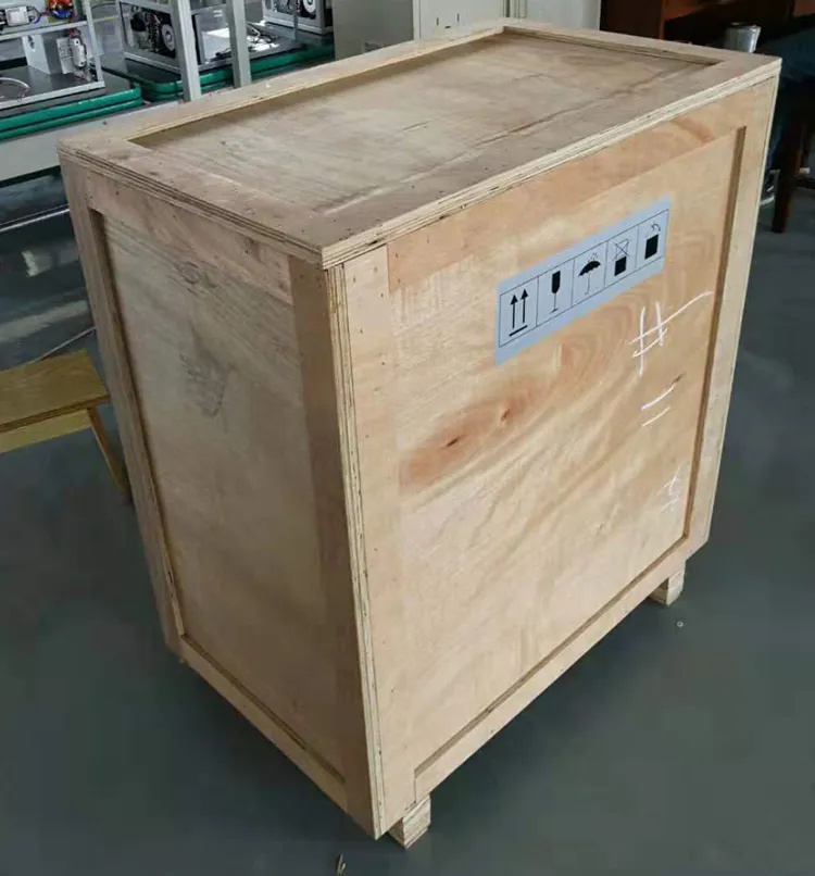 X-ray Machine View 6