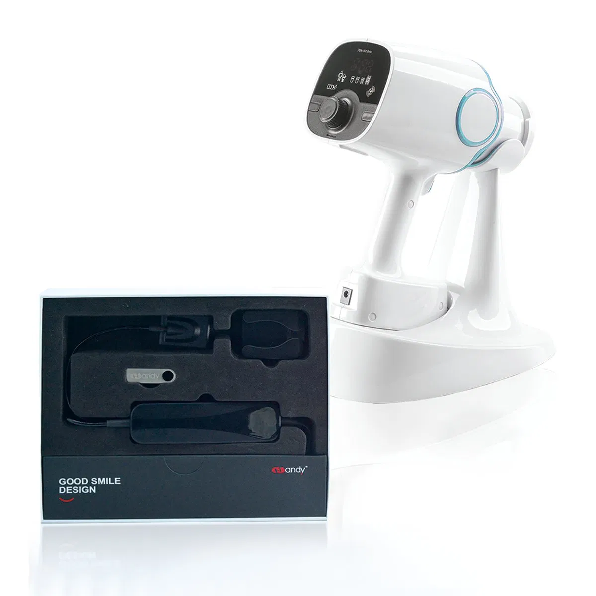 Portable Dental X-ray Device with High Voltage DC22.2V