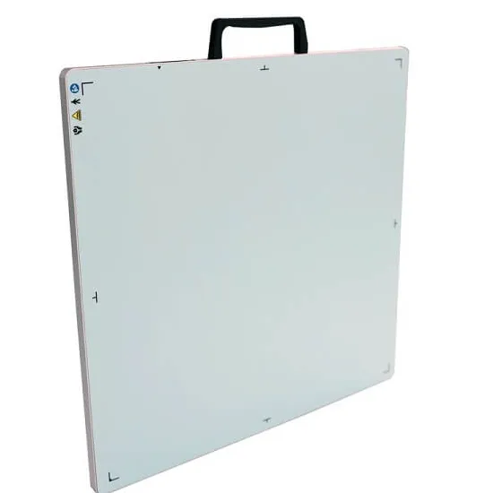 Medical Imaging Equipment