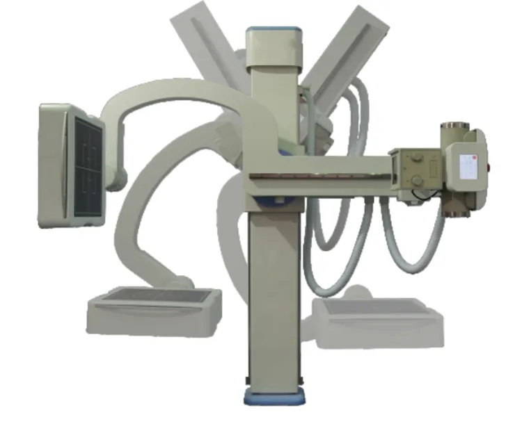 Mechanical Structure