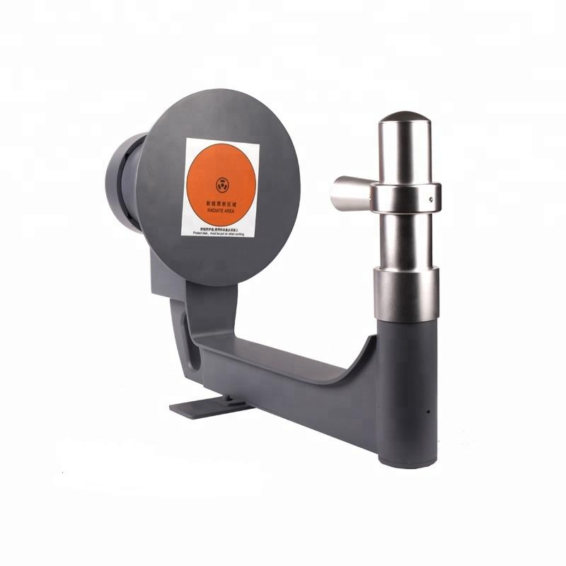 Juzheng X-ray Machine Medical Fluoroscopy Portable X Ray Device