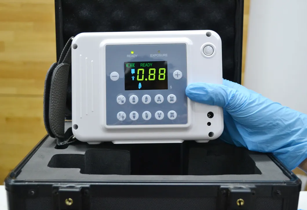 Dental X-ray Equipment 3