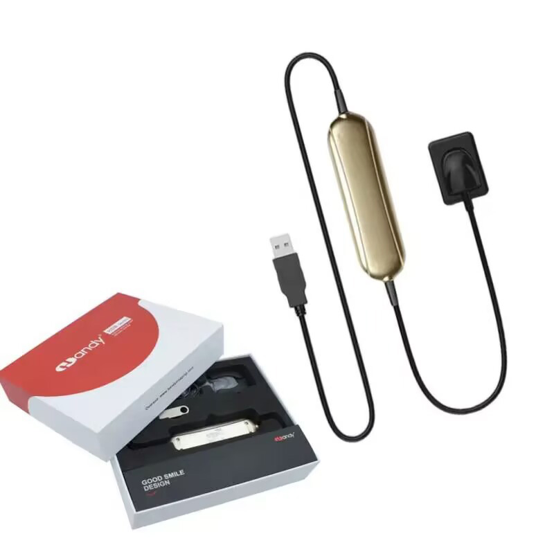 Dental Rvg Digital Sensor X Ray Sensor Hdr Frequency Imaging System Oral Medical Film Equipment 500b