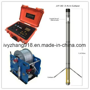 Borehole Logging System