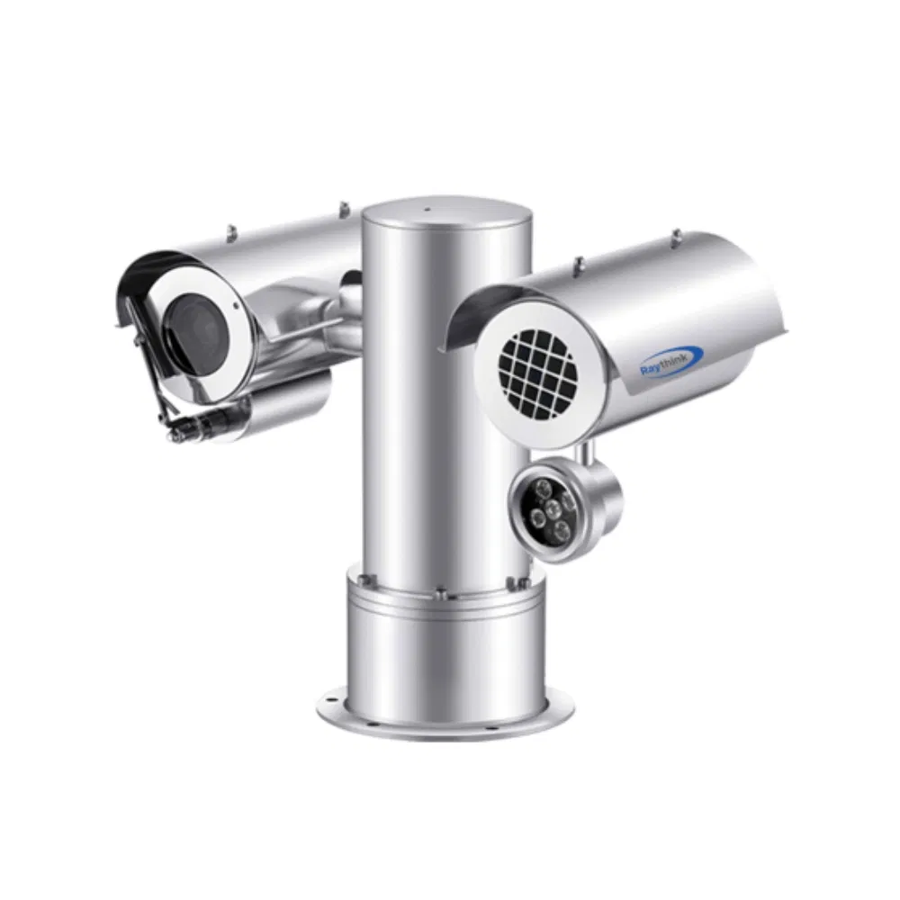 Thermal Imaging System