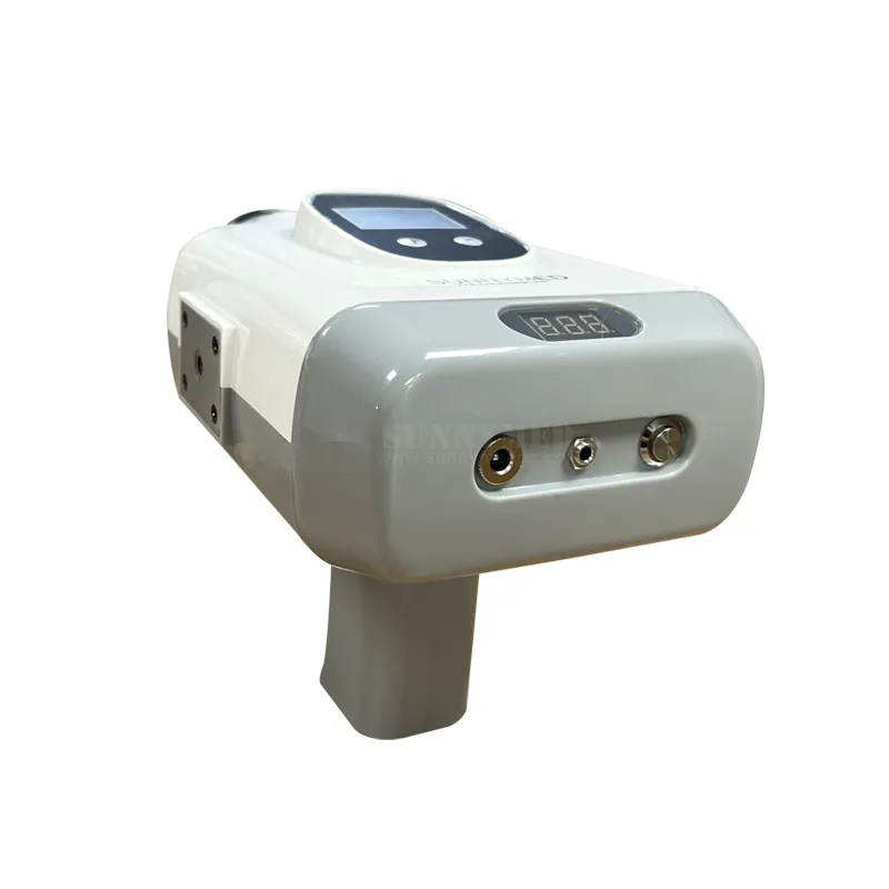 Dental Radiography Equipment