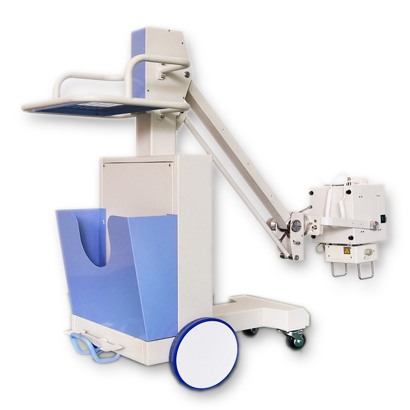 High-Tech Medical X Ray Machine Medical Diagnosis Equipment for Modern Practices