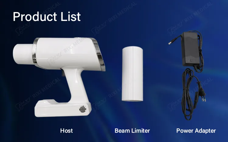 Product List