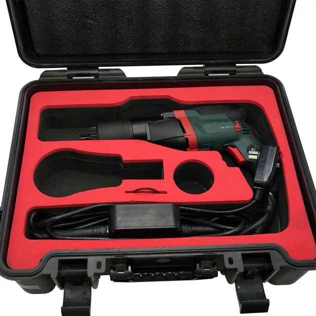 Torque Wrench View 2