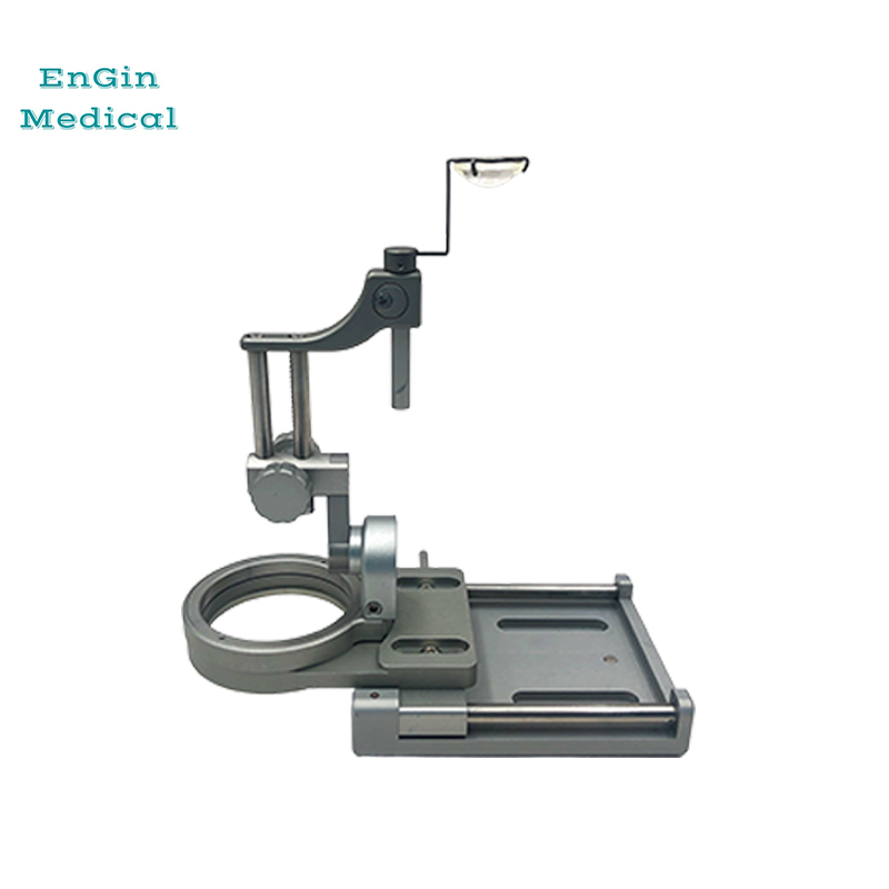 Surgical Viewing System for Retinal Vitreous Surgery