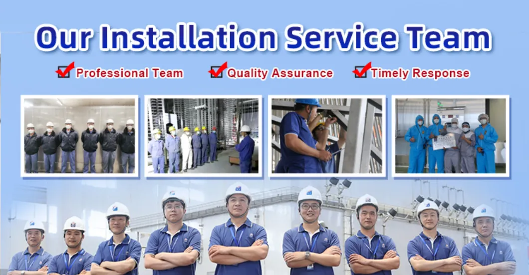 Refrigeration System Banner 1