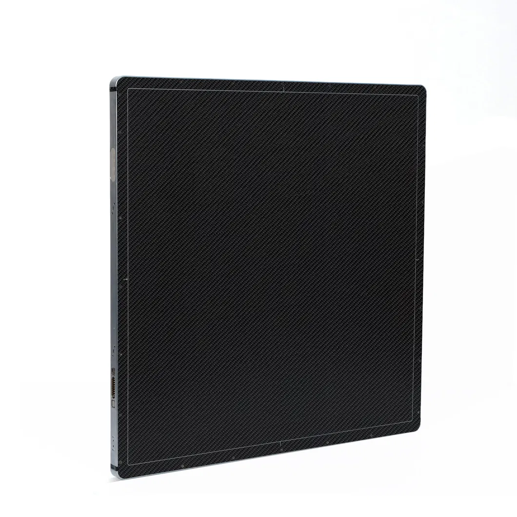 X-ray Detector Image 4