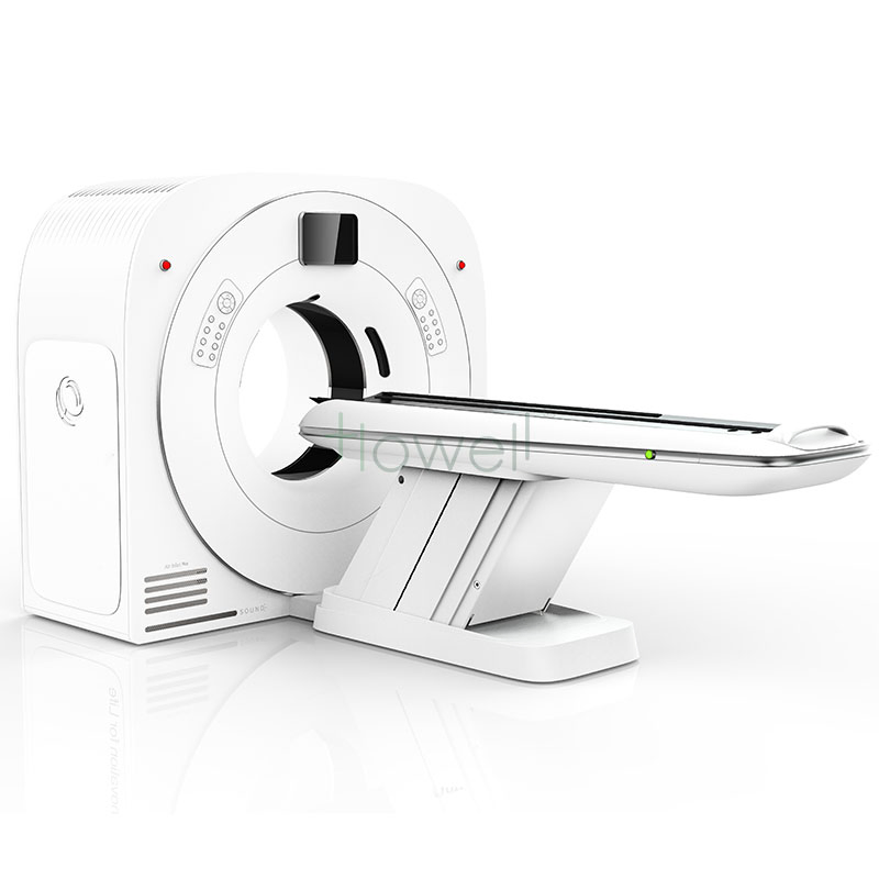 Pet CT Scanner Veterinary Computed Tomography Imaging System