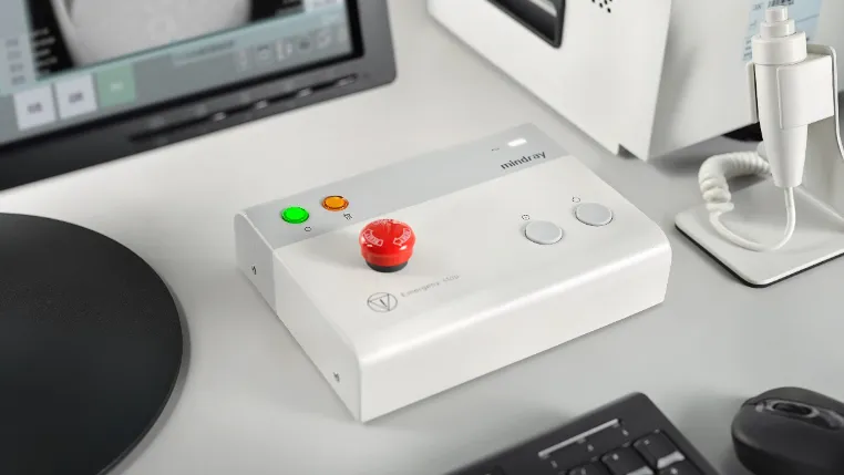 Mobile Radiography Unit