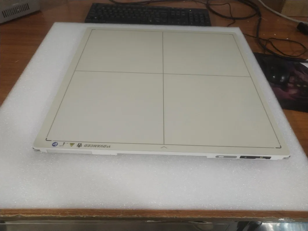 Digital Flat Panel Detector