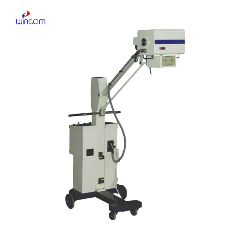 X-ray Unit 70mA Mobile Dental Equipment Xry-70m