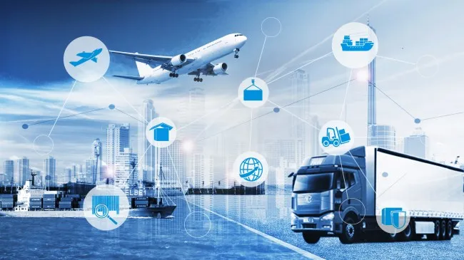 Packaging and Logistics