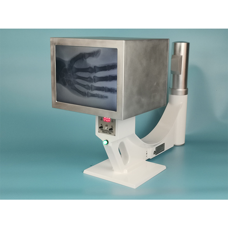 China Medical Orthopedics Radiology Equipment Multifunctional Dynamic Portable X-ray System