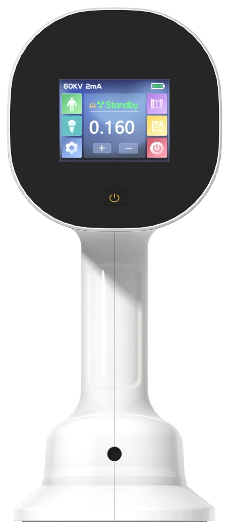 Handheld New Dental Digital Portable X-ray Machine Intraoral Imaging Dental X-ray Equipment