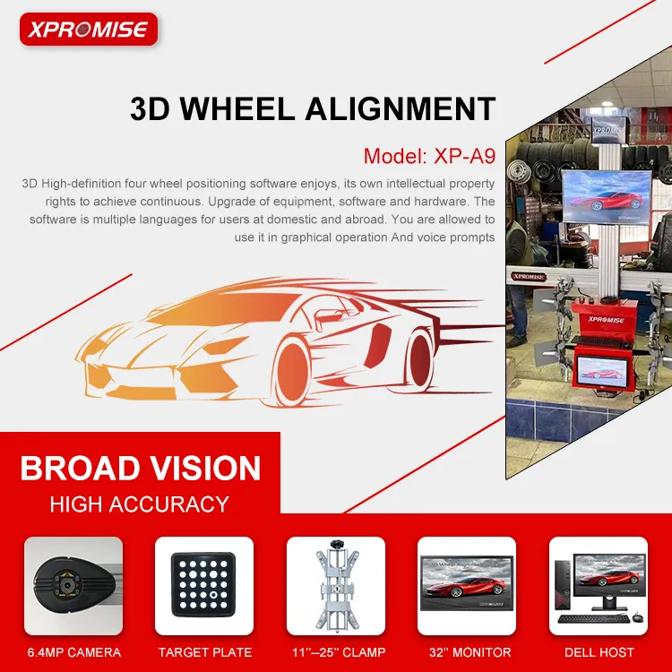 3D Alignment Device