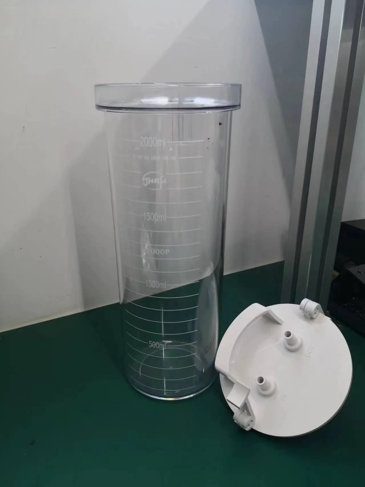 Medical Suction Irrigation Pump Accessories